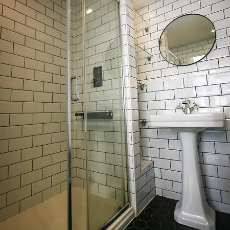 Appartement Shermons Galardo Kemer