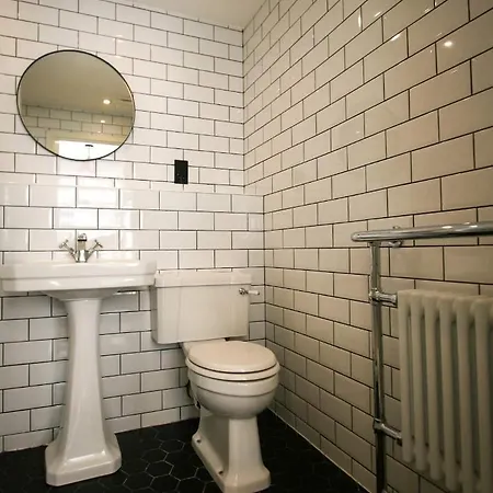 Apartment Shermons Galardo Kemer