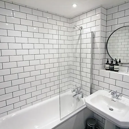 Shermons Galardo Apartment Kemer